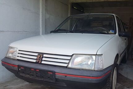 Peugeot 205 Gebrauchtwagen