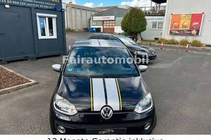 VW up! Gebrauchtwagen