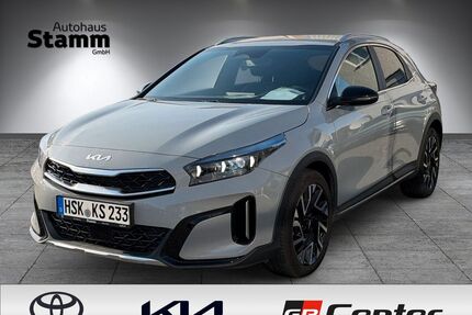 Kia XCeed Gebrauchtwagen