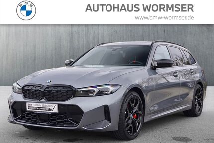 BMW M340i Gebrauchtwagen