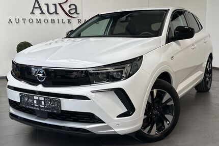 Opel Grandland (X) Gebrauchtwagen