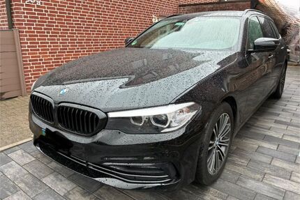 BMW 520 Gebrauchtwagen