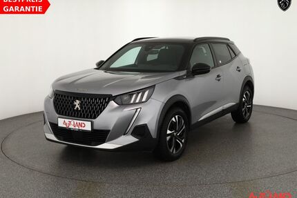 Peugeot 2008 Gebrauchtwagen