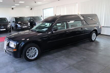Chrysler 300C Gebrauchtwagen