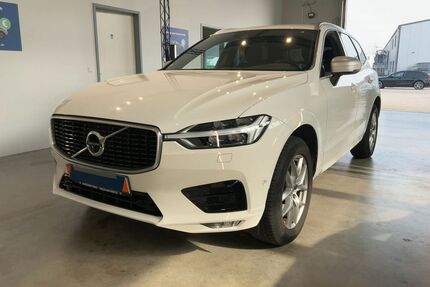 Volvo XC60 Gebrauchtwagen