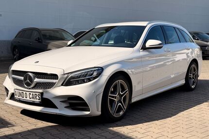 Mercedes-Benz C 220 Gebrauchtwagen