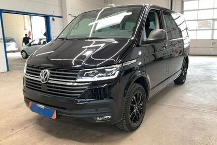 VW T6 Multivan Gebrauchtwagen