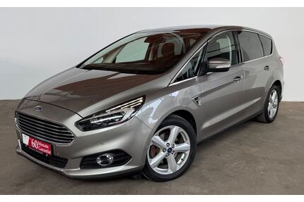Ford S-Max Gebrauchtwagen