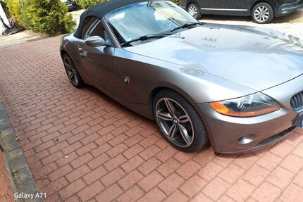 BMW Z4 Gebrauchtwagen
