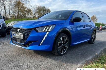 Peugeot 208 Gebrauchtwagen