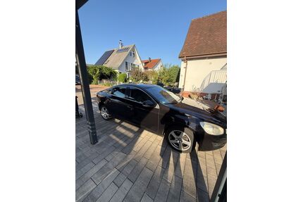 Volvo S60 Gebrauchtwagen