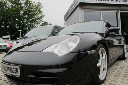 Porsche 911 Urmodell Gebrauchtwagen