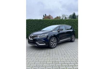 Renault Espace Gebrauchtwagen