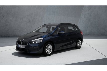 BMW 218 Gebrauchtwagen
