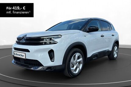 Citroen C5 Aircross Gebrauchtwagen