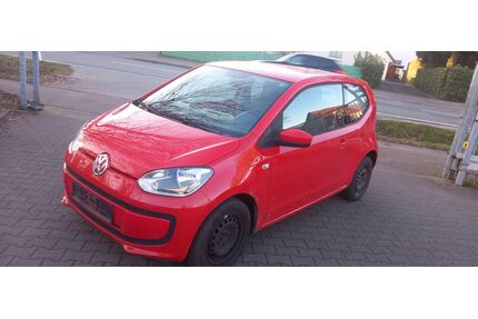 VW up! Gebrauchtwagen