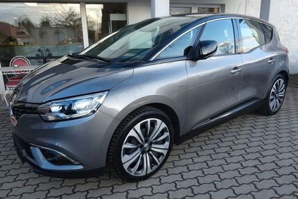Renault Scenic Gebrauchtwagen