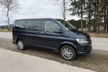 VW T6 Multivan Gebrauchtwagen