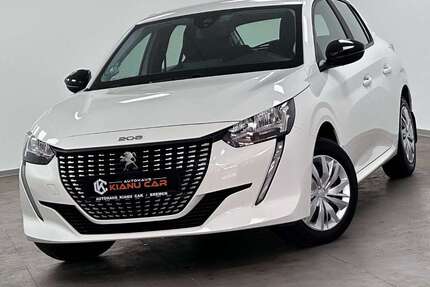 Peugeot 208 Gebrauchtwagen
