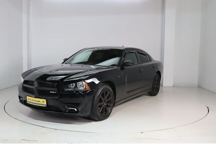 Dodge Charger Gebrauchtwagen