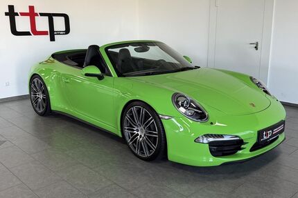 Porsche 991 Gebrauchtwagen