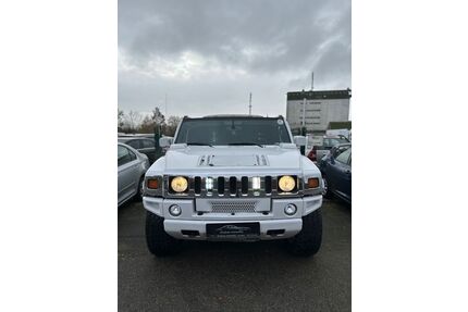 Hummer H2 Gebrauchtwagen