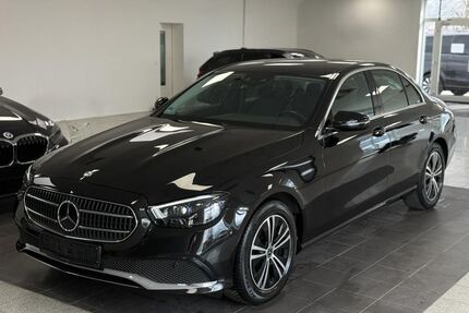 Mercedes-Benz E 200 Gebrauchtwagen