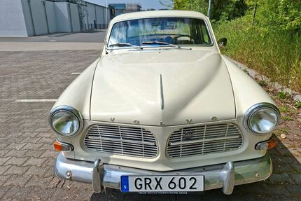 Volvo Amazon Gebrauchtwagen