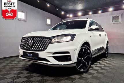 Borgward Andere Gebrauchtwagen