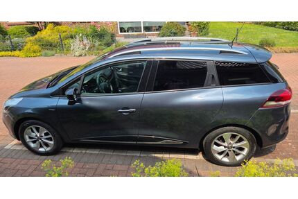 Renault Clio Gebrauchtwagen