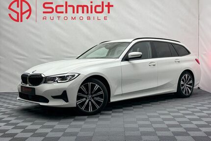 BMW 320 Gebrauchtwagen