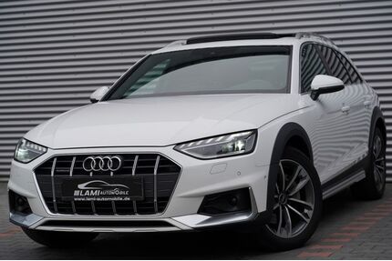 Audi A4 Allroad Gebrauchtwagen