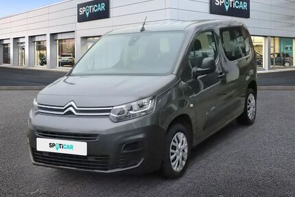 Citroen Berlingo Gebrauchtwagen