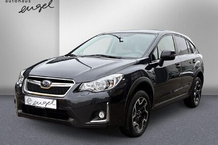 Subaru XV Gebrauchtwagen