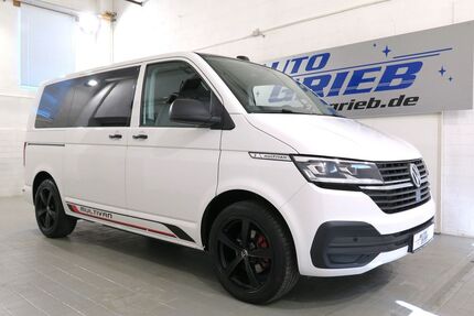 VW T6 Multivan Gebrauchtwagen