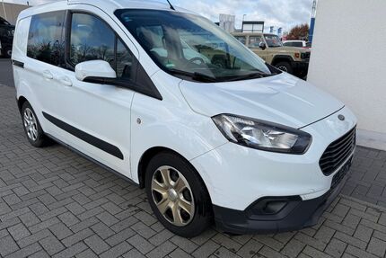 Ford Transit Courier Gebrauchtwagen