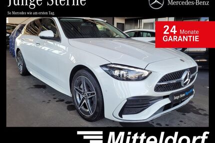 Mercedes-Benz C 300 Gebrauchtwagen