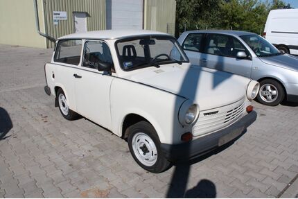 Trabant Andere Gebrauchtwagen