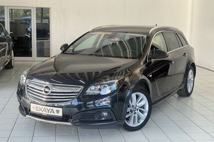 Opel Insignia Gebrauchtwagen