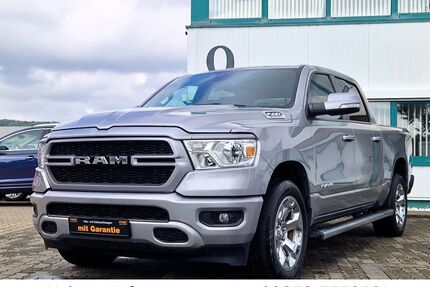 Dodge RAM Gebrauchtwagen