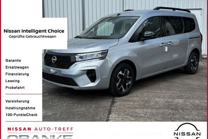Nissan Townstar Gebrauchtwagen
