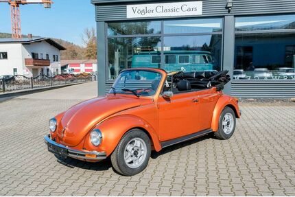 VW Käfer Gebrauchtwagen