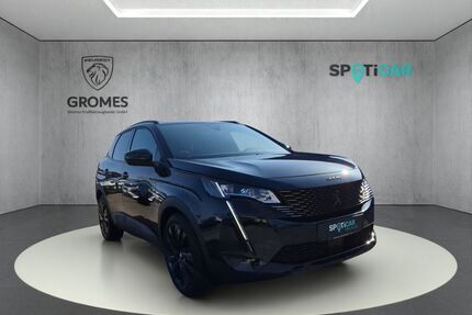 Peugeot 3008 Gebrauchtwagen