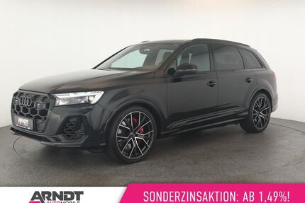Audi SQ7 Gebrauchtwagen