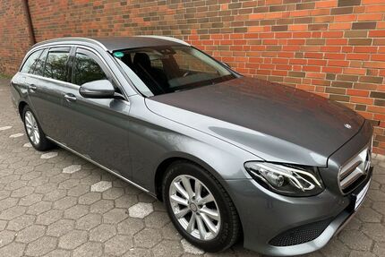 Mercedes-Benz E 220 Gebrauchtwagen
