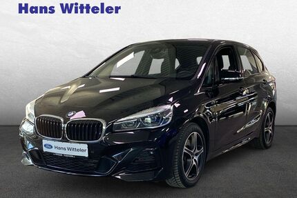 BMW 225 Gebrauchtwagen