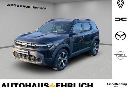 Dacia Duster Gebrauchtwagen