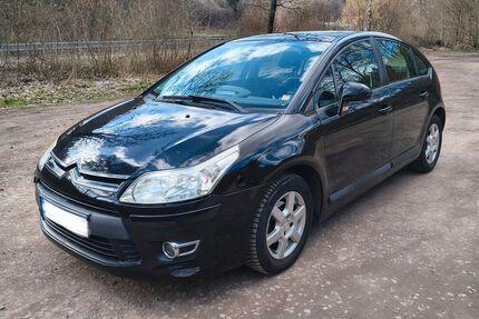Citroen C4 Gebrauchtwagen