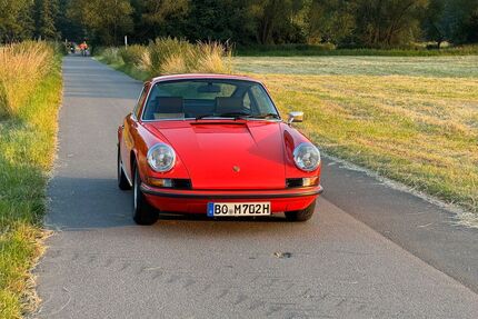 Porsche 911 Urmodell Gebrauchtwagen