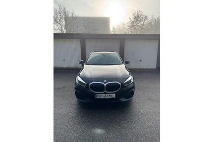 BMW 118 Gebrauchtwagen